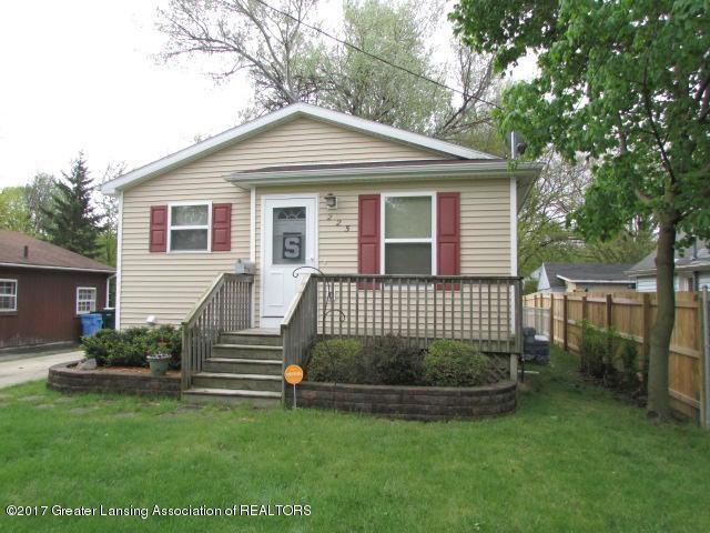225 Dunlap St, Lansing, MI 48910 - photo 1