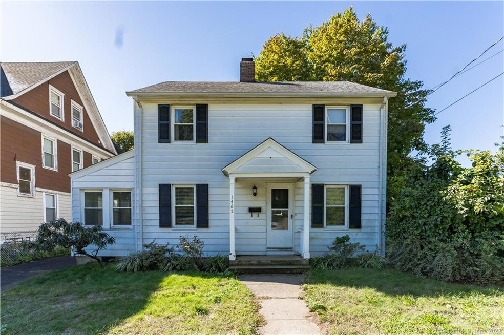 1465 W Broad St, Stratford, CT 06615 - photo 1