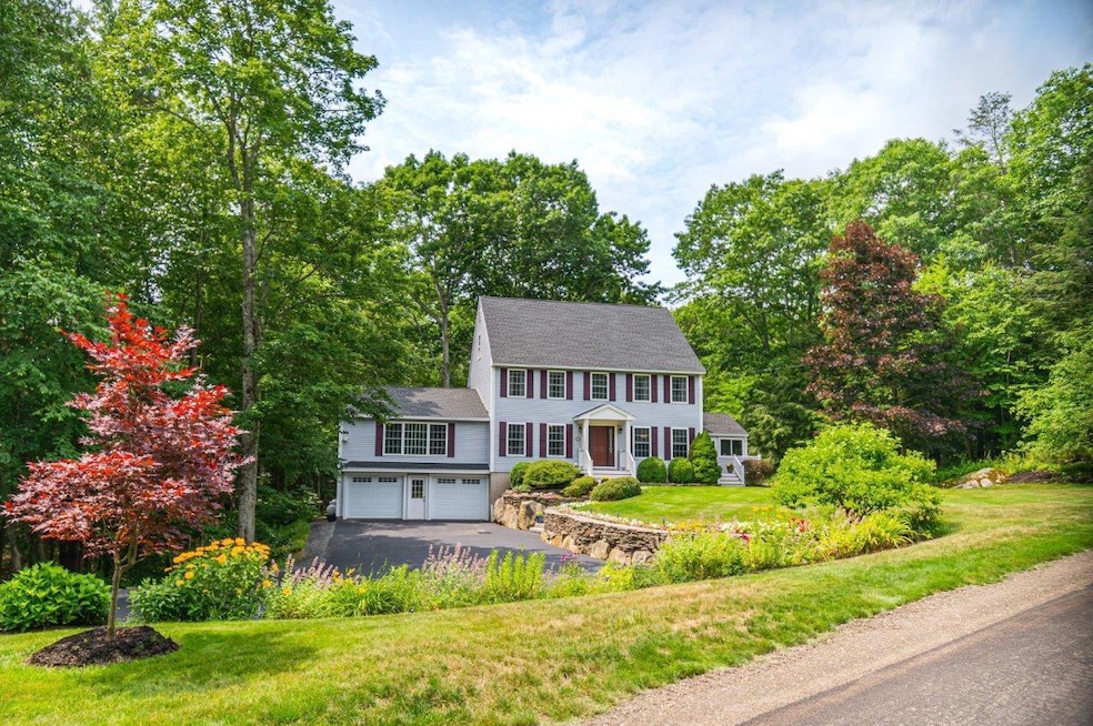 2 Snowdin Ridge, York, ME 03909 - photo 1