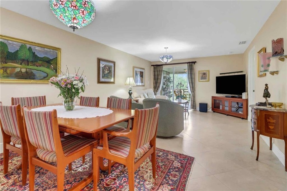 DINING AND LIVING ROOM