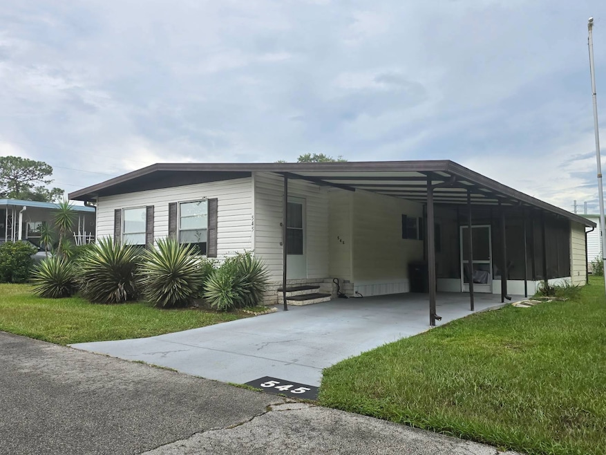 3150 NE 36th Ave unit 545, Ocala, FL 34479 - photo 1