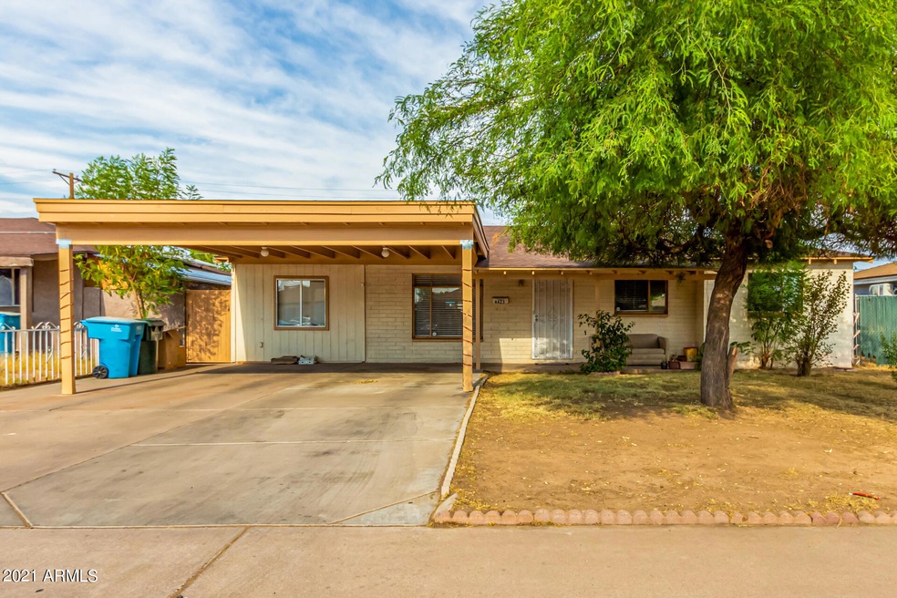 4423 N 49th Ave, Phoenix, AZ 85031 - photo 1