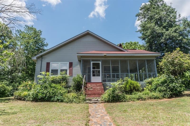 10973 Highway 197 N, Clarkesville, GA 30523 - photo 1