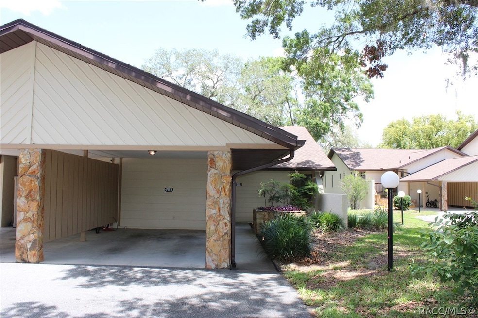 333 E Hartford St unit 1A, Hernando, FL 34442 - photo 1