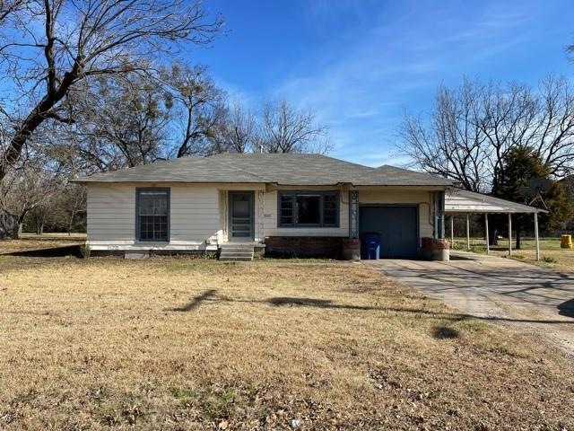 1311 E Ennis Ave, Ennis, TX 75119 - photo 1