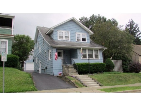 50 Second St, Binghamton, NY 13903 - photo 1