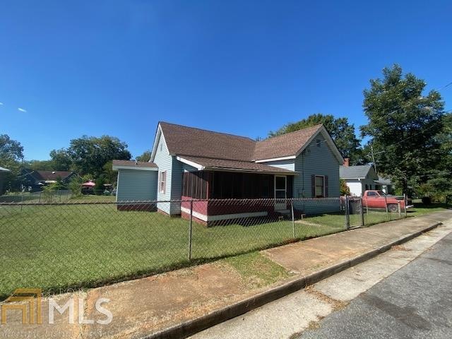 S S Estes St, Cedartown, GA 30125 - photo 1