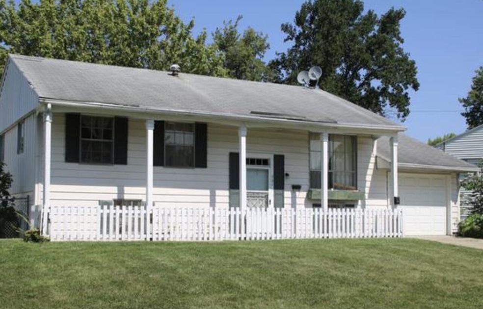 721 Hedwick