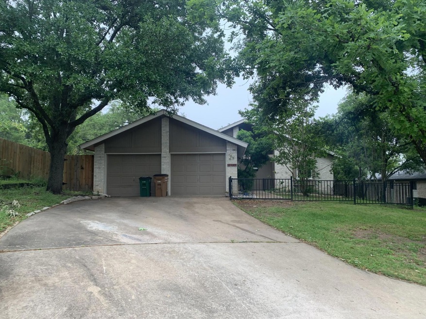 8100 Current Cir, Austin, TX 78736 - photo 1