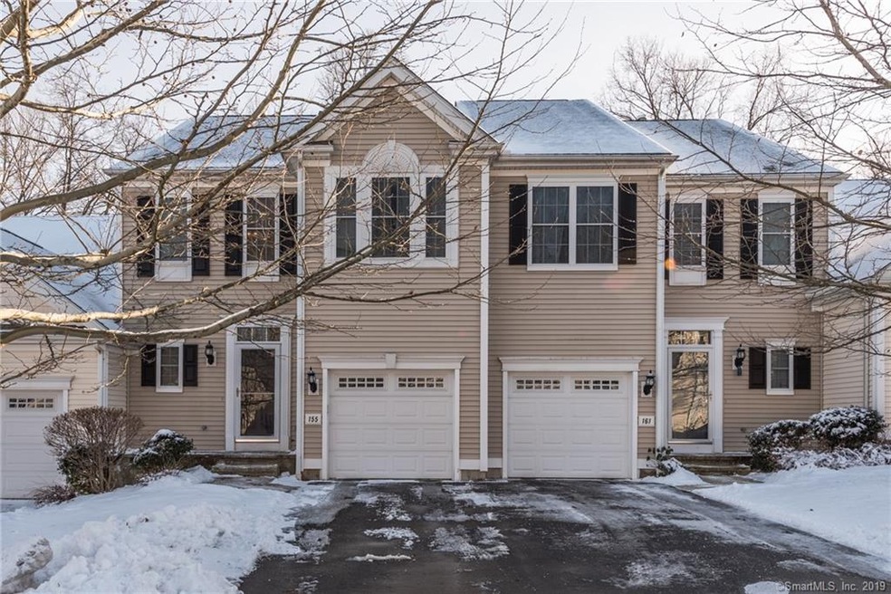 155 Sterling Dr unit 155, Newington, CT 06111 - photo 1