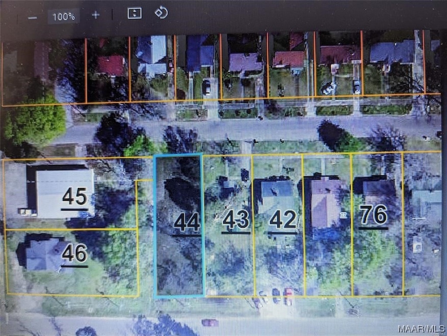 1106 Primrose Terrace, Selma, AL 36703 - photo 1