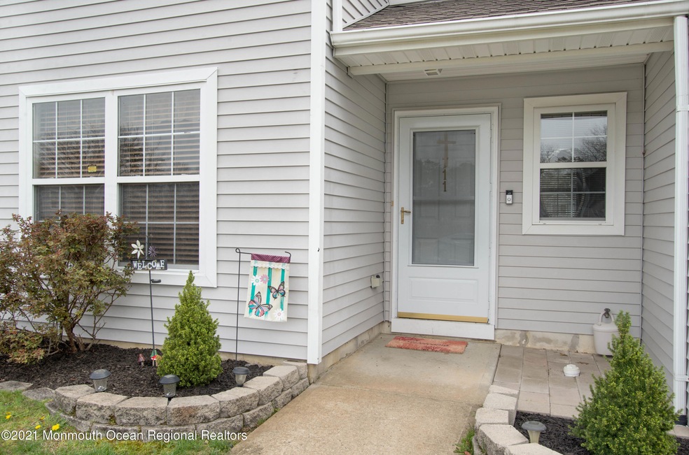 711 Leadership Ct, Toms River, NJ 08755 - photo 1