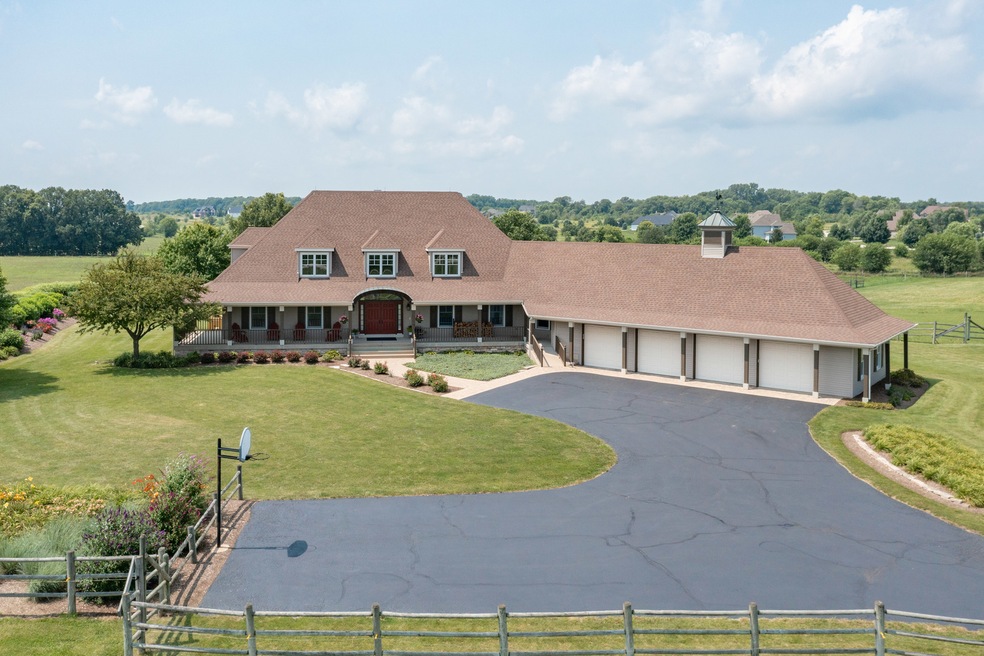 6755 Grove Rd, Oswego, IL 60543 - photo 1