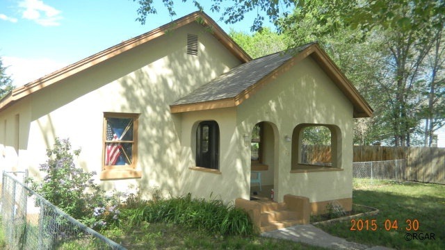 Main View
