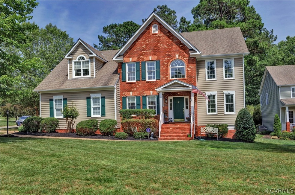 8000 Hampton Arbor Cir, Chesterfield, VA 23832 - photo 1