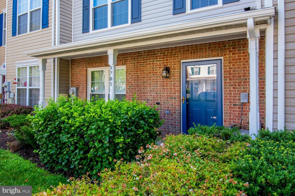 3703 Erma Terrace, Bowie, MD 20716 - photo 1