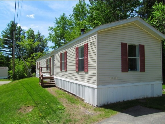 45 Deepwood Park, Brattleboro, VT 05301 - photo 1