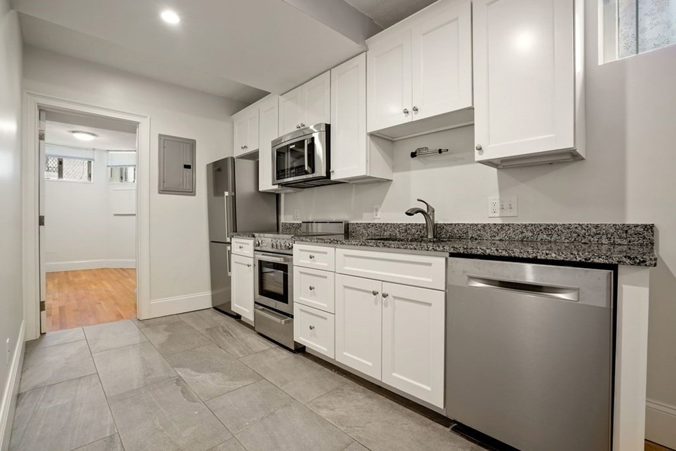 14 Gloucester St unit G, Boston, MA 02115 - photo 1