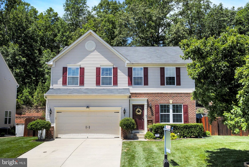 67 Bismark Dr, Stafford, VA 22554 - photo 1