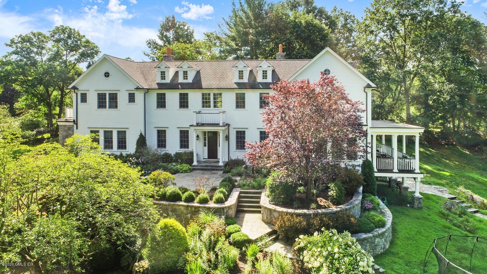 70 Angus Rd N, Greenwich, CT 06831 - photo 1