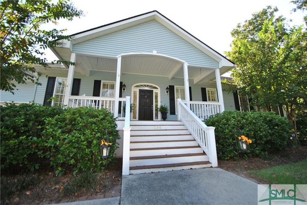 Southern Charm - fresh and waiting for you! Low co