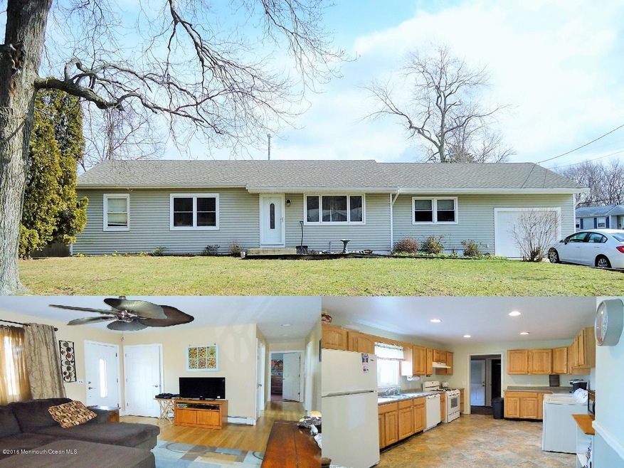 139 Mill Creek Rd, Bayville, NJ 08721 - photo 1