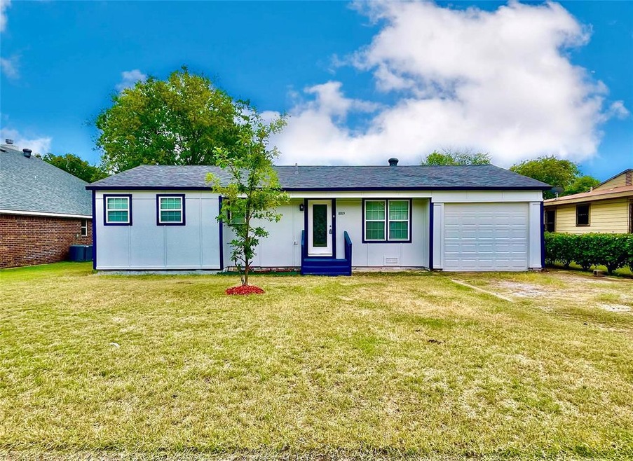 8819 Spaugh Ct, Fort Worth, TX 76108 - photo 1