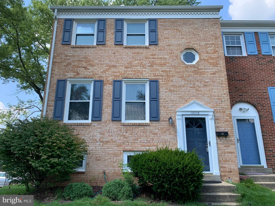 10116 Brandon Way, Manassas, VA 20109 - photo 1