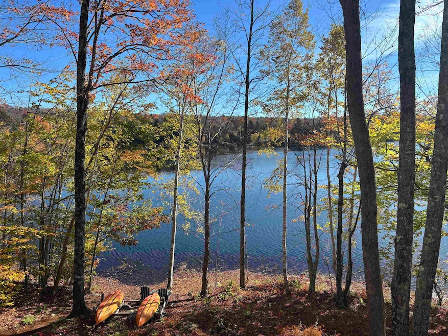 21 Shore Rd, Grantham, NH 03753 - photo 1