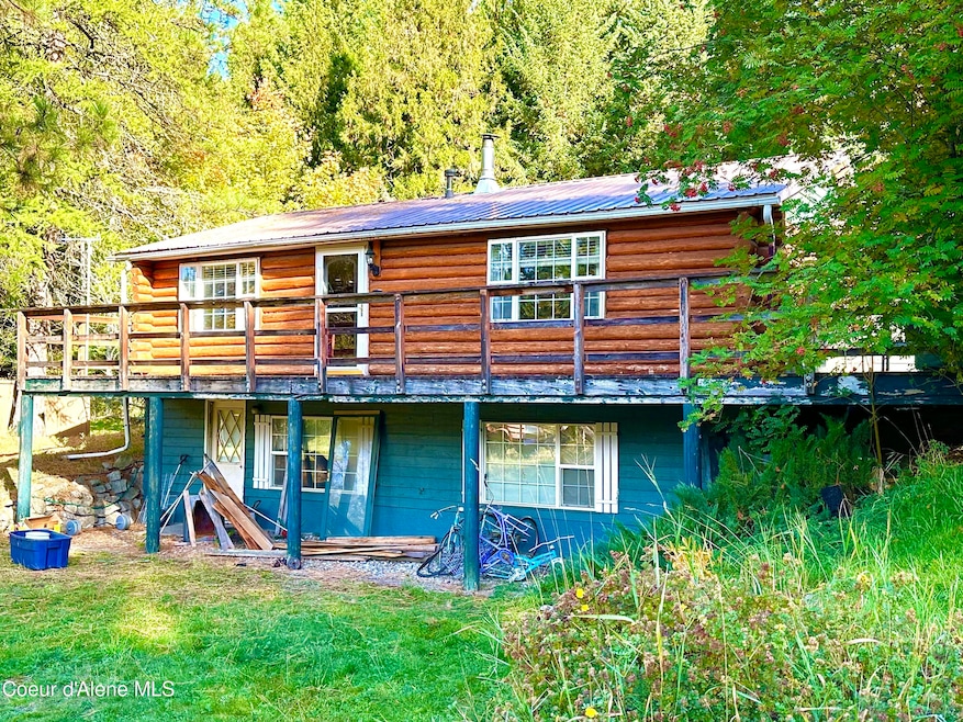 18 Kelso Woods Dr, Athol, ID 83801 - photo 1