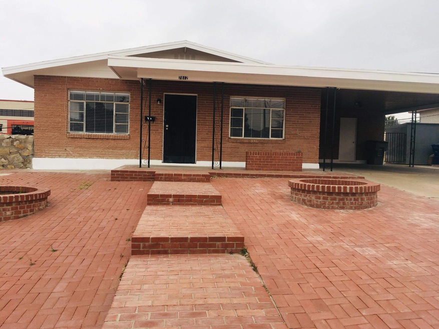 7812 Bois d Arc Dr, El Paso, TX 79925 - photo 1