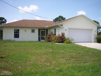 1114 Pisa St E, Lehigh Acres, FL 33974 - photo 1