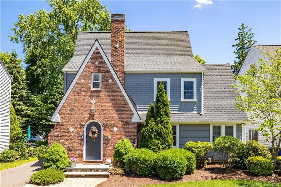 66 Griswold Dr, West Hartford, CT 06119 - photo 1