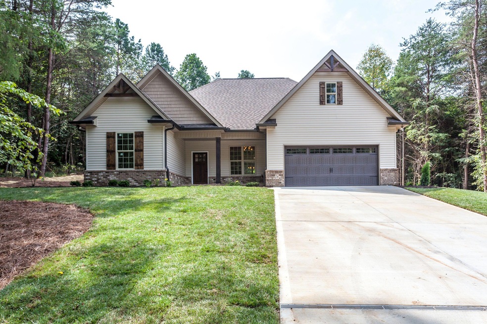 FRONT ELEVATION