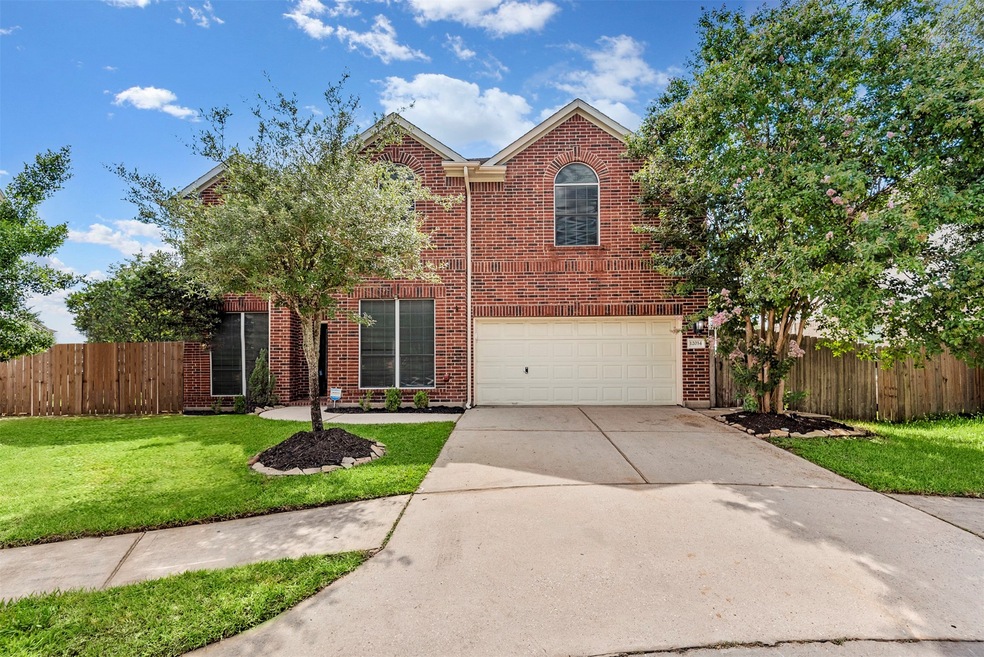 Welcome home to 12034 Iris Canyon Drive!