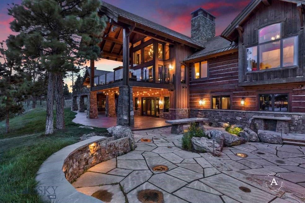 Fantastic Outdoor Living Space