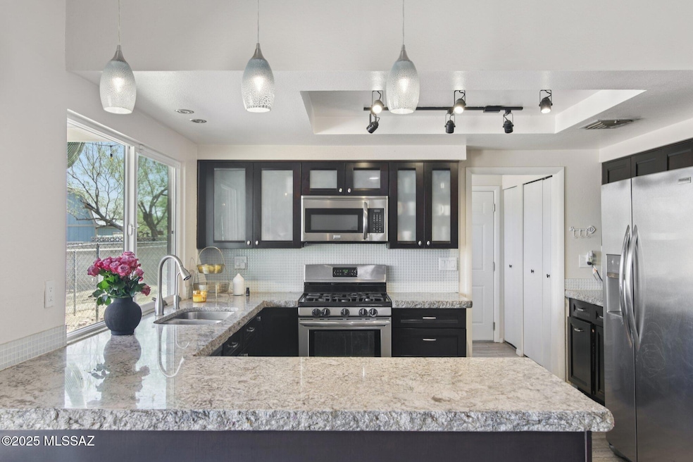 1622 W Avenida de Las Americas, Tucson, AZ 85704 - photo 1