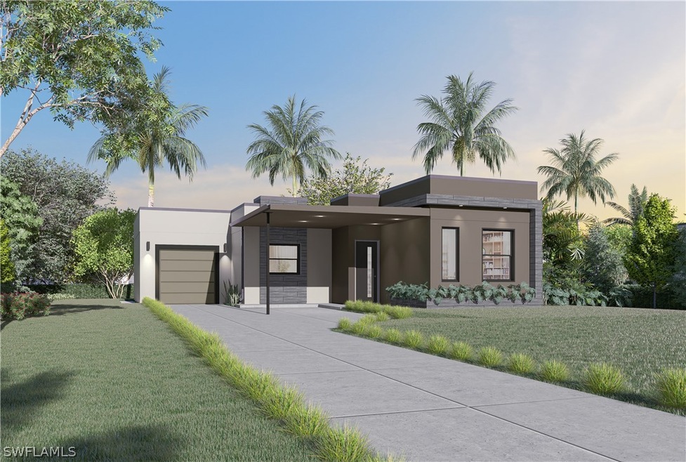 2011 Olsen Ln, Lehigh Acres, FL 33972 - photo 1