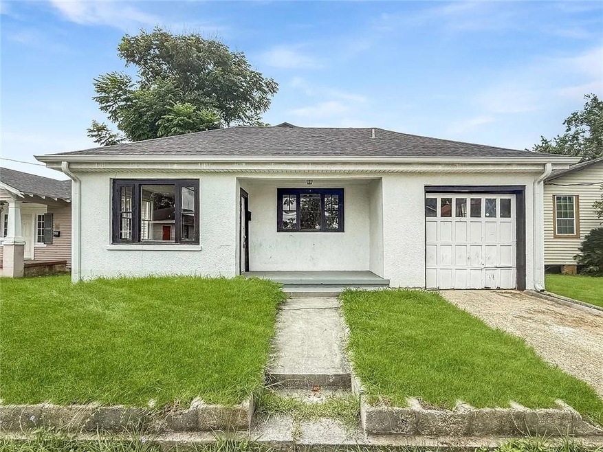 418 Jung Blvd, Marrero, LA 70072 - photo 1