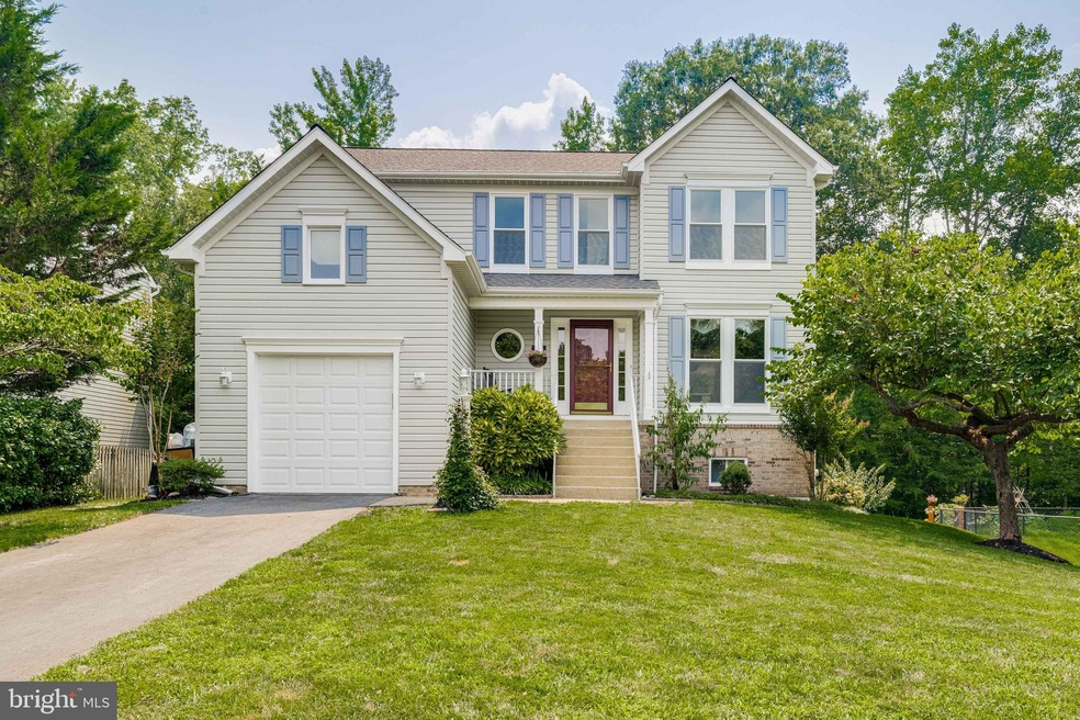 1808 Harewood Ln, Crofton, MD 21114 - photo 1