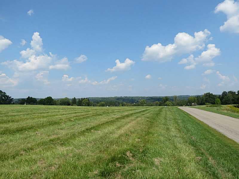 Land/Lot.