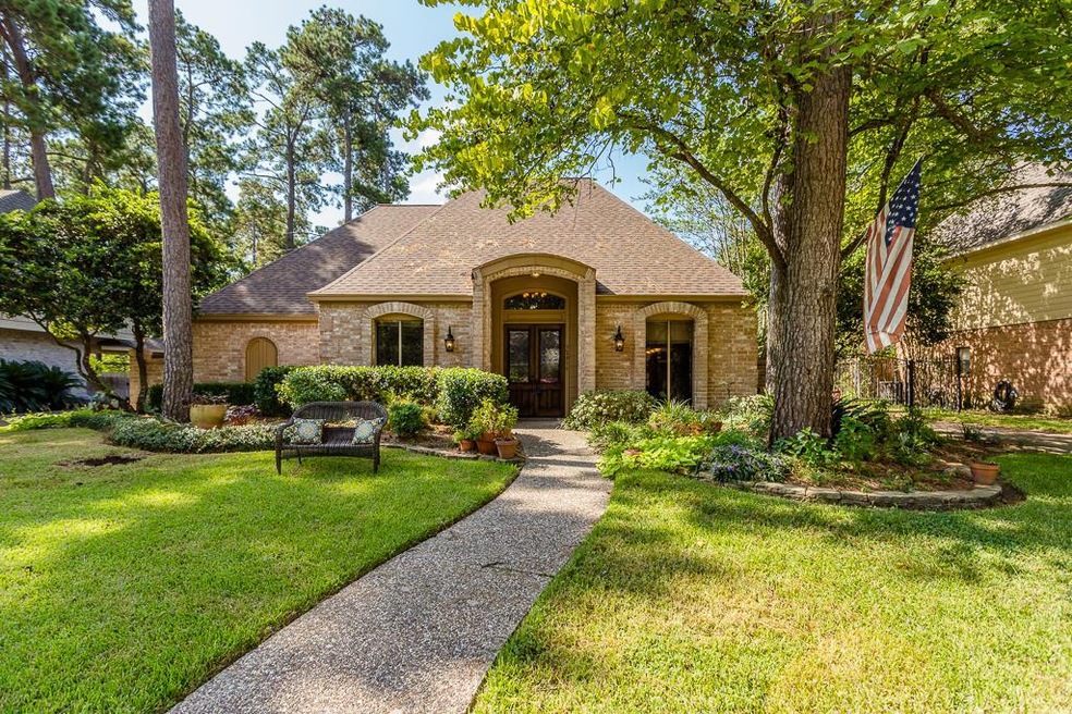 12015 Auburn Hills Dr, Tomball, TX 77377 - photo 1