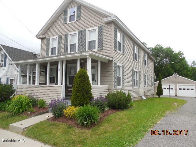 9 Crystal St, Lenox, MA 01240 - photo 1