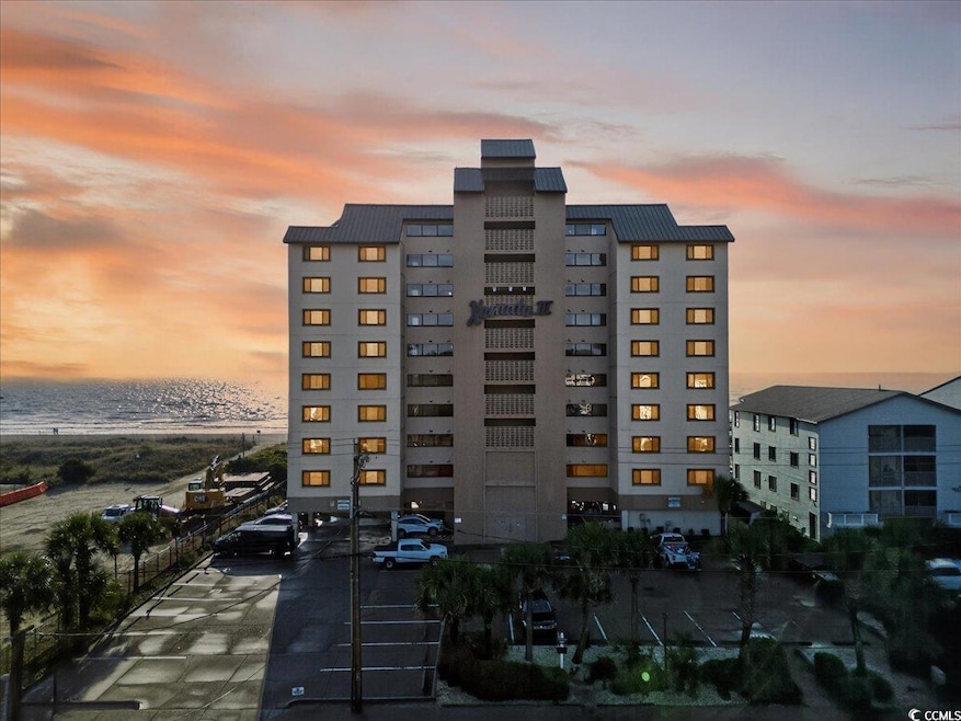 707 S Ocean Blvd unit 702, North Myrtle Beach, SC 29582 - photo 1