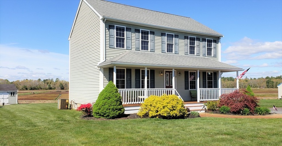 18 Augustus Way, Middleborough, MA 02346 - photo 1