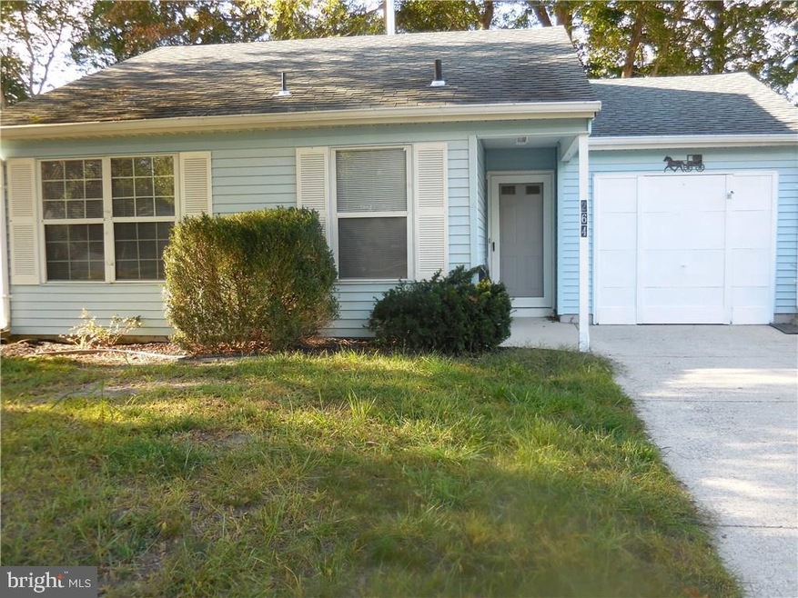 264 Valley Forge Dr, Little Egg Harbor Township, NJ 08087 - photo 1