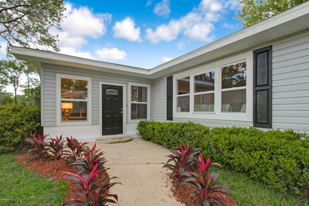 6116 Catoma St, Jacksonville, FL 32244 - photo 1