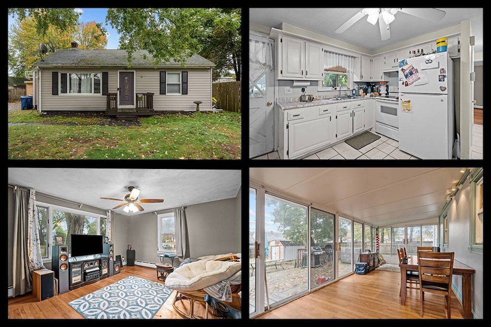 144 Hoxsie Ave, Warwick, RI 02889 - photo 1