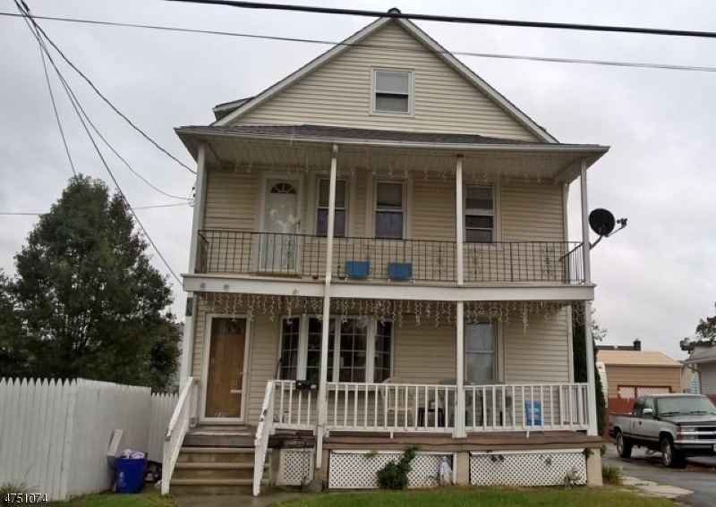 230 N 10th Ave, Manville, NJ 08835 - photo 1