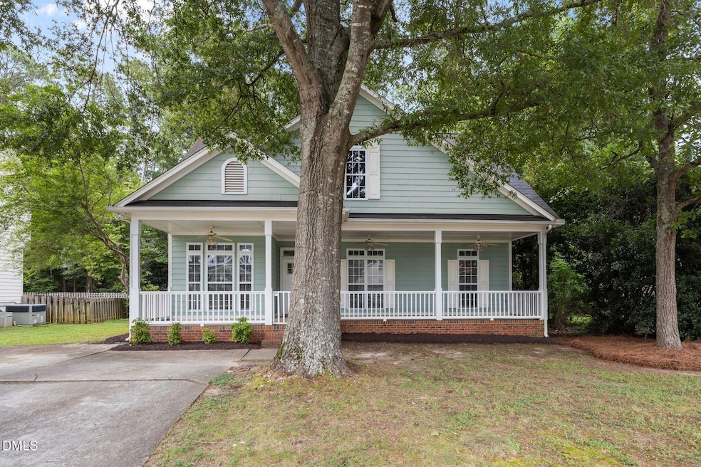 2837 Tryon Pines Dr, Raleigh, NC 27603 - photo 1